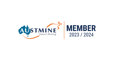 Austmine member logo 2023-24