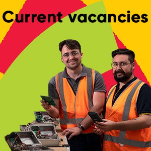current vacancies
