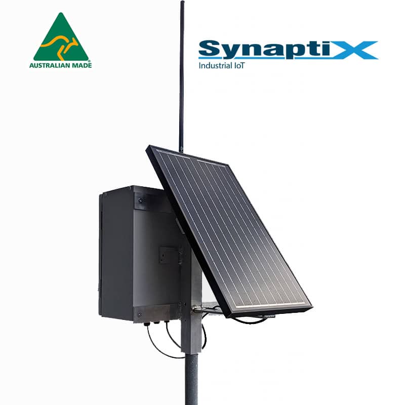 SynaptiX LID