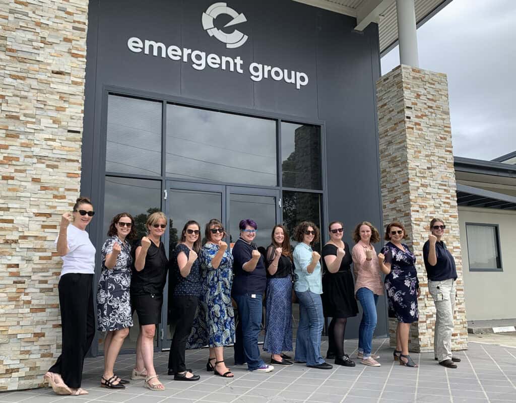 International Women's Day 2025 Photo