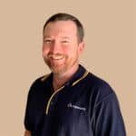 Novecom CEO, Phil Jones