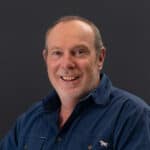 David Leask - Business Manager - Agtech