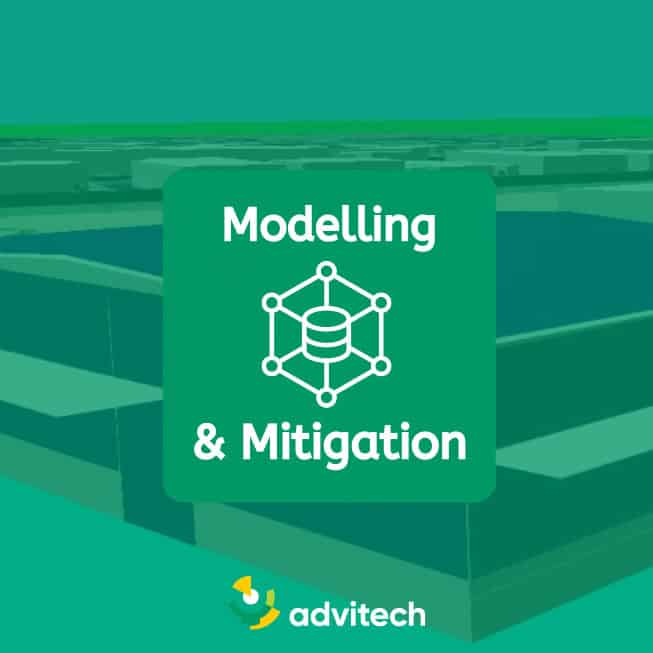 Modelling and mitigation