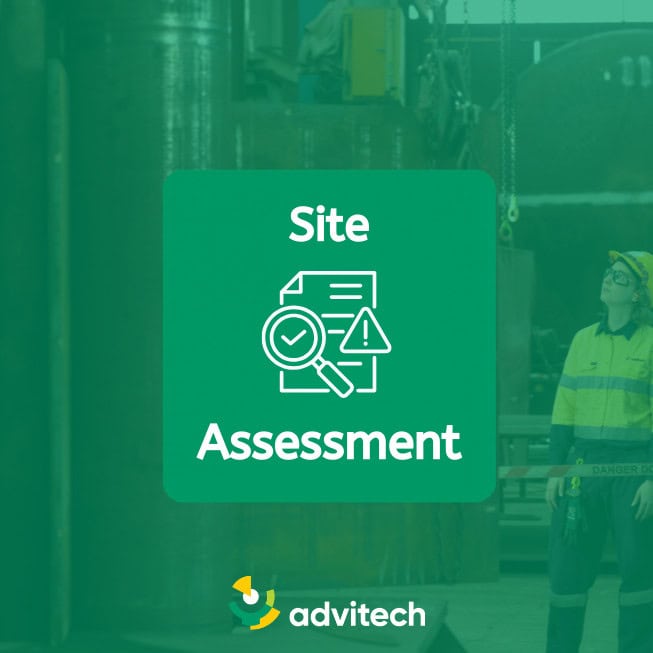Site assessment