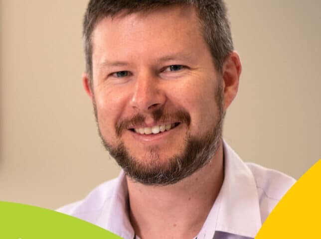 Phil Howlin, Chief Engineer of Advitech