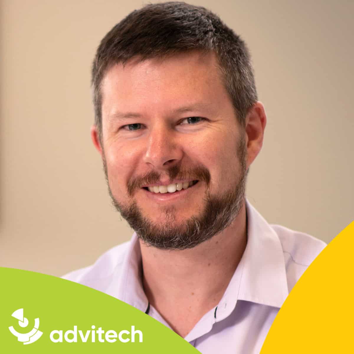 Phil Howlin, Chief Engineer of Advitech